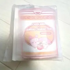 新品 フェイクダイカットパスケース 古本屋マイメロディ