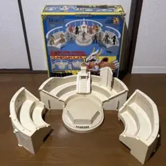 聖闘士星矢　聖闘士闘技場