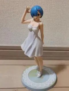 Re:ゼロから始める異世界生活 レム フィギュア