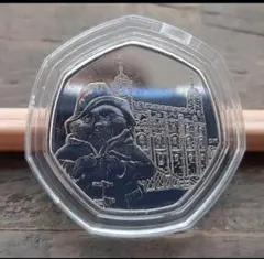 エジプト猫の女神、バステト銀貨、999刻印、1/2オンス - メルカリ
