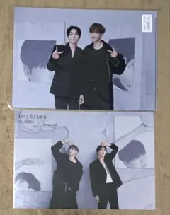 2026年最新】SEVENTEENクリアポスターの人気アイテム - メルカリ