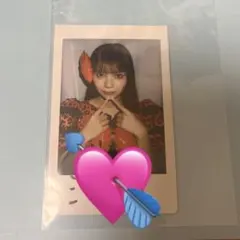 ちゃんみな チェキ サイン入り - メルカリ