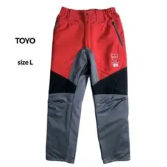 2025年最新】防護ズボン トーヨーの人気アイテム - メルカリ