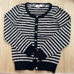 カーディガン　ミニマムミニマム　minimum minimumのサムネイル