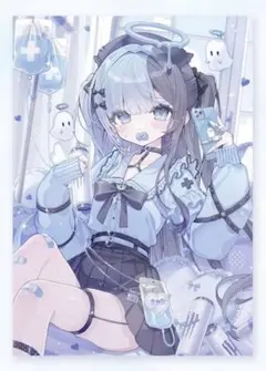 新品レア♡こんぺ伊藤アクリルスタンド♡グッズアクスタタペストリー