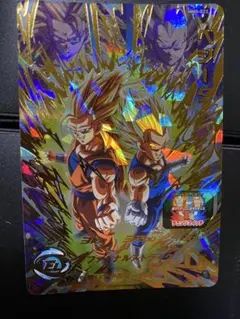 MM5-023 ベジータ