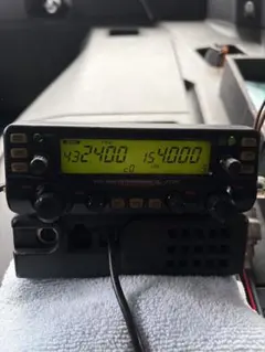 2026年最新】IC-2720 ICOMの人気アイテム - メルカリ