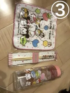 804☆かわいいツムツムセット