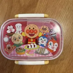 アンパンマン 子ども用弁当箱 360ml