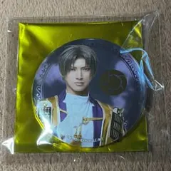 ミュージカル刀剣乱舞 へし切長谷部 缶バッジ 17個 2026年最新】ミュージカル刀剣乱舞 へし切長谷部 缶バッジの人気