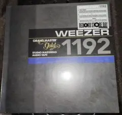 WEEZER 1192 レコードストアデイ RSD rsd 2026 限定 LP - メルカリ