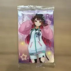 ホロライブプロダクション ウエハース　vol.4　02　ロボ子さん