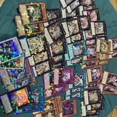 遊戯王 テラナイト セイクリッド ターミナルワールド3