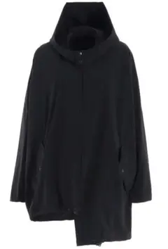 美品 25AW リミフゥ(ヨウジヤマモト) ナイロン素材 ブルゾン/ジャケットのサムネイル
