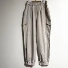 アンナケリー カーゴ ワークパンツ Anna Kerry