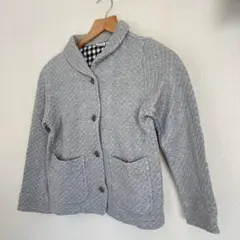 ships kids キルティングジャケット