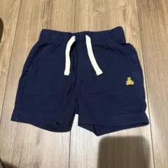 baby GAP 6〜12month ハーフパンツ