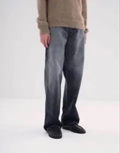 2026年最新】auralee denim painter pantsの人気アイテム - メルカリ