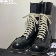 2本セット 300cm Rick Owens ×Dr.Martens 靴ひものサムネイル