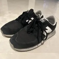 ニューバランス　420M 23.5cm