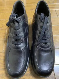 貴重 未使用　ホーガン HOGAN シューズ　シークレットシューズのサムネイル