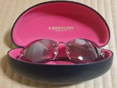 LEONARD レオナール サングラスのサムネイル