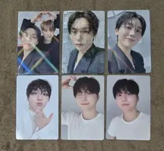 SEVENTEEN　D×S　Serenade　スングァン　セット⑥