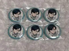 ブルーロック　糸師凛　玉座　duel 缶バッジ