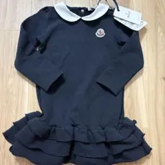 2026年最新】MONCLER ベビー用ワンピースの人気アイテム - メルカリ