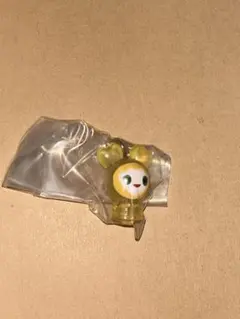 TWICE LOVELYS ジヒョキャラクターキーホルダー