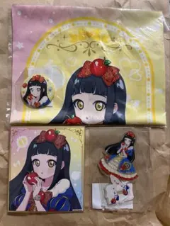 2026年最新】鈴風つむぎ 缶バッジの人気アイテム - メルカリ