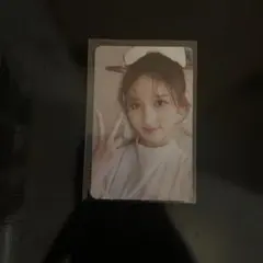 IVE ガウル　シーグリ