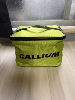 GALLIUM ワクシングキット スノーボード メンテナンス