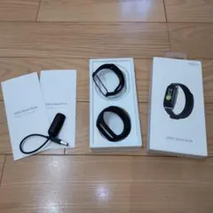 OPPO Band Styleのバンド（ストラップ）／充電台　※本体無し※