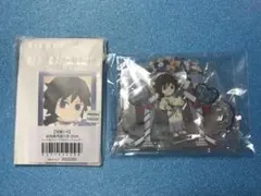 鬼滅の刃 冨岡義勇 誕生祭 バースデー2026 アクリルスタンド チェキホルダー