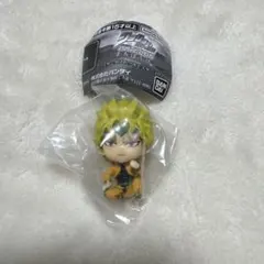 まちぼうけ　ジョジョの奇妙な冒険　スターダストクルセイダース　「DIO」