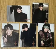 2025年最新】目黒蓮 公式写真 滝沢歌舞伎の人気アイテム - メルカリ