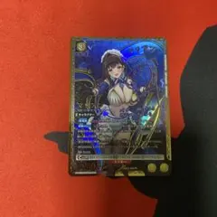 ユニアリ マリアン PcSR★ パラレル NIKKE 44-MA0325-07C ユニオンアリーナ マリアン PcSR パラレル 星2 勝利の女神：NIKKE