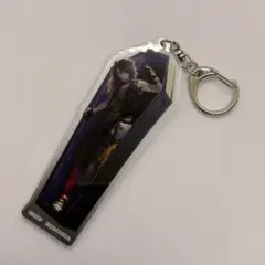 【公式】ツイステ レオナ アクリルキーホルダー サバナクロー寮 アクキー