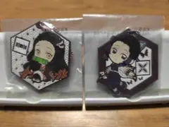 鬼滅の刃 胡蝶しのぶ 竈門禰豆子 一番くじ ねずこ