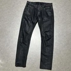 2026年最新】Rick Owens DRKSHDW メンズ スキニーデニムの人気アイテム
