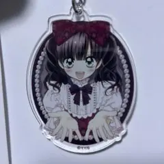 ドーリィ♪カノン アクリルキーホルダー
