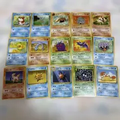 ポケモンカードセット