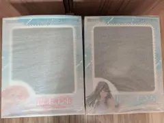 【新品未開封】リコリス・リコイル 白ワンピース フィギュア 2体セット