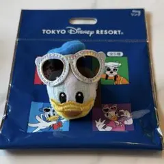 ディズニー リング 指輪 サングラス ドナルド