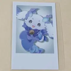 にじさんじ ルンルン チェキ ノーマル