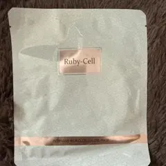 Ruby-Cell 4U シートマスク⭐︎訳アリ Ruby-Cell 4U シートマスク⭐︎訳アリ 【公式通販】