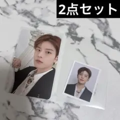 StrayKids スキズ スンミン 6期 本国 トレカ IDフォト キット