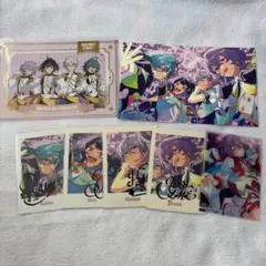 あんスタ 10周年ぱしゃっつ エスプリセット 8枚 - メルカリ