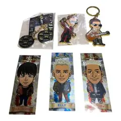 EXILE タレントグッズ セット